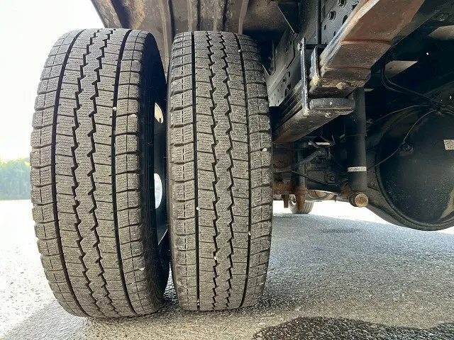 三菱 キャンター TPG-FGA50(4WD)の写真44