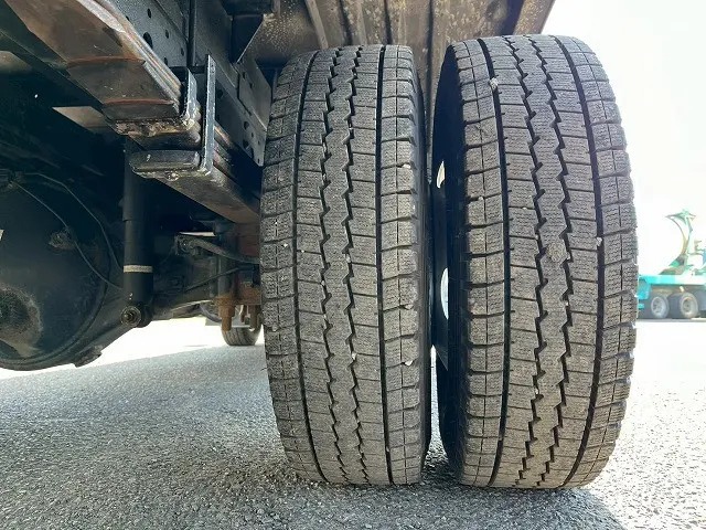 三菱 キャンター TPG-FGA50(4WD)の写真45