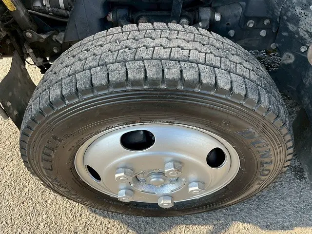 三菱 キャンター TPG-FGA50(4WD)の写真47