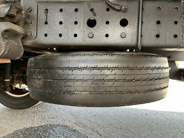 三菱 キャンター TPG-FGA50(4WD)の写真48