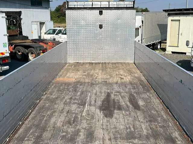 日野 プロフィア KS-FR1EVJA(6x2)の写真13