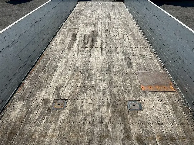 日野 プロフィア KS-FR1EVJA(6x2)の写真14