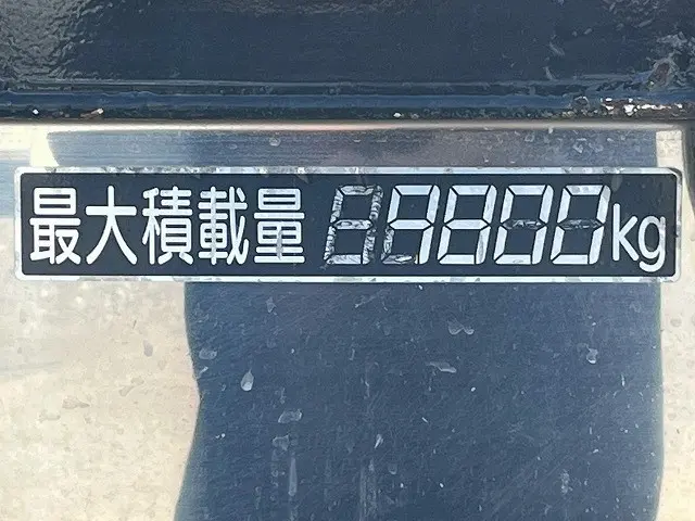 日野 プロフィア KS-FR1EVJA(6x2)の写真15