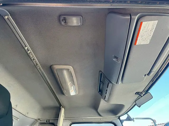 日野 プロフィア KS-FR1EVJA(6x2)の写真19