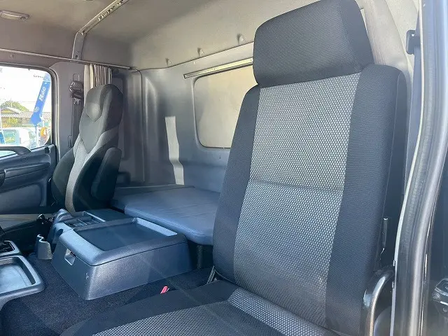 日野 プロフィア KS-FR1EVJA(6x2)の写真22