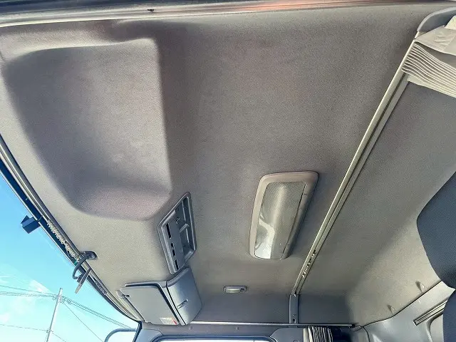 日野 プロフィア KS-FR1EVJA(6x2)の写真23