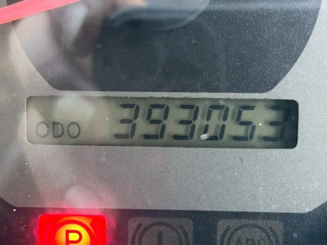 日野 プロフィア KS-FR1EVJA(6x2)の写真25