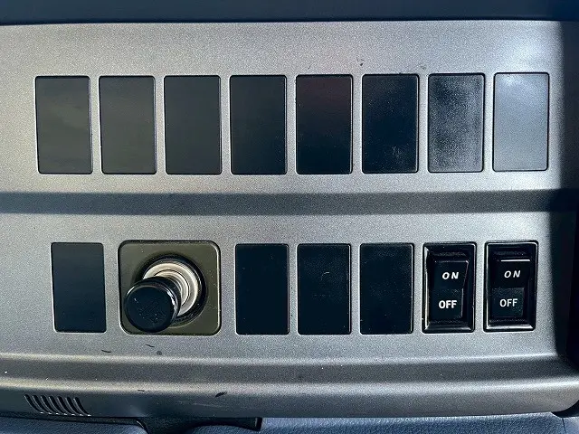 日野 プロフィア KS-FR1EVJA(6x2)の写真27