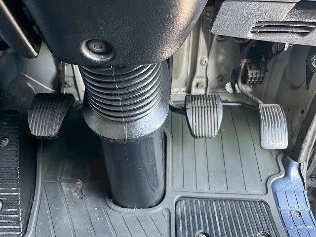 日野 プロフィア KS-FR1EVJA(6x2)の写真33