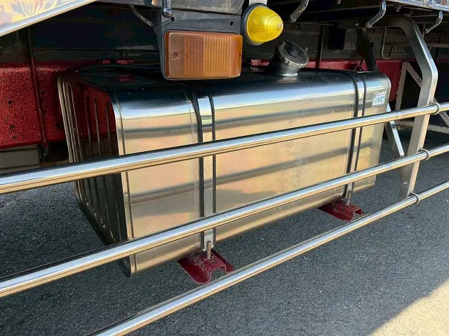 日野 プロフィア KS-FR1EVJA(6x2)の写真34