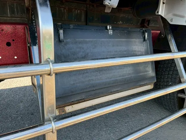 日野 プロフィア KS-FR1EVJA(6x2)の写真35