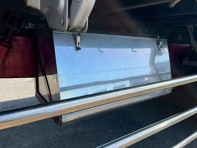 日野 プロフィア KS-FR1EVJA(6x2)の写真36