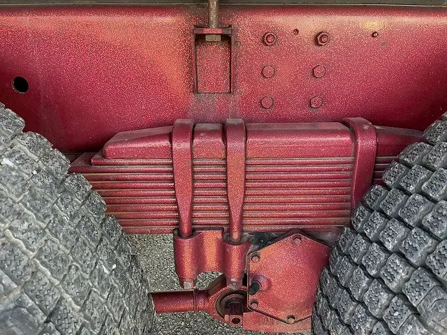 日野 プロフィア KS-FR1EVJA(6x2)の写真42