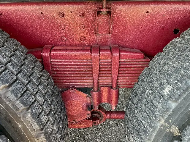 日野 プロフィア KS-FR1EVJA(6x2)の写真43