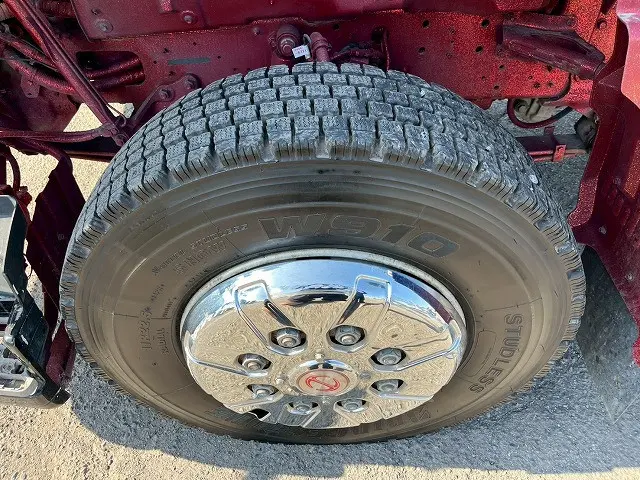 日野 プロフィア KS-FR1EVJA(6x2)の写真47