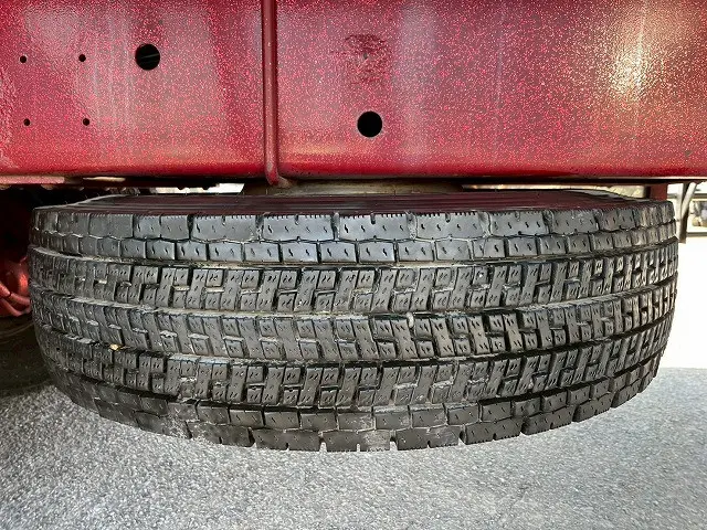 日野 プロフィア KS-FR1EVJA(6x2)の写真48