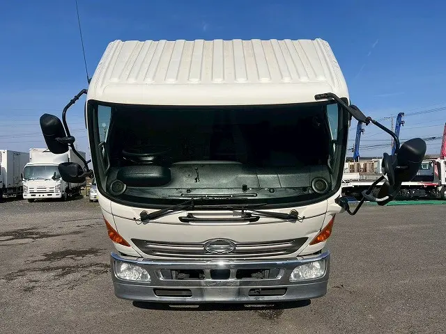 ★2.95トン積載！★6速マニュアル車！★H26-レンジャー・冷蔵冷凍車PG★|日野 レンジャー TKG-FC9JKAG(未入力/関係無)の写真3