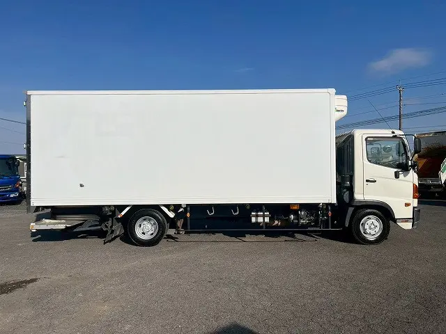 ★6000×フルワイド！★後輪エアサス！★H26-レンジャー・冷蔵冷凍車PG★|日野 レンジャー TKG-FC9JKAG(未入力/関係無)の写真5