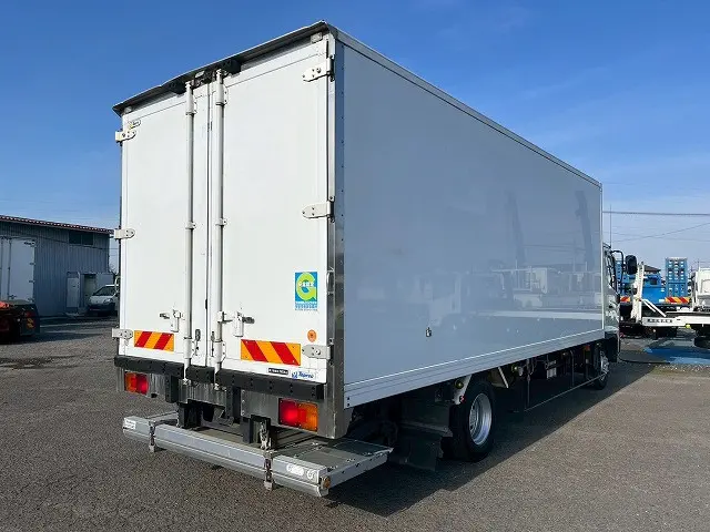 ★2.95トン積載！★6速マニュアル車！★H26-レンジャー・冷蔵冷凍車PG★|日野 レンジャー TKG-FC9JKAG(未入力/関係無)の写真6