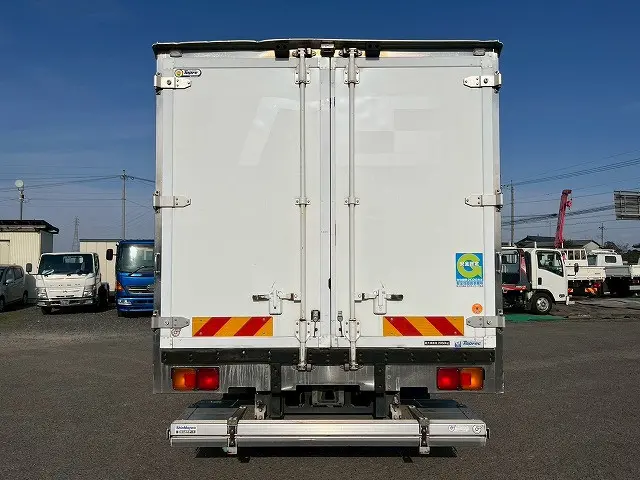 H26-レンジャー・冷蔵冷凍車PG★-30℃低温設定！★格納式パワーゲート！|日野 レンジャー TKG-FC9JKAG(未入力/関係無)の写真7