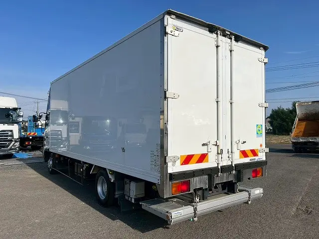 ★6000×フルワイド！★後輪エアサス！★H26-レンジャー・冷蔵冷凍車PG★|日野 レンジャー TKG-FC9JKAG(未入力/関係無)の写真8