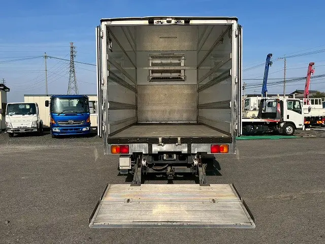 H26-レンジャー・冷蔵冷凍車PG★-30℃低温設定！★格納式パワーゲート！|日野 レンジャー TKG-FC9JKAG(未入力/関係無)の写真10