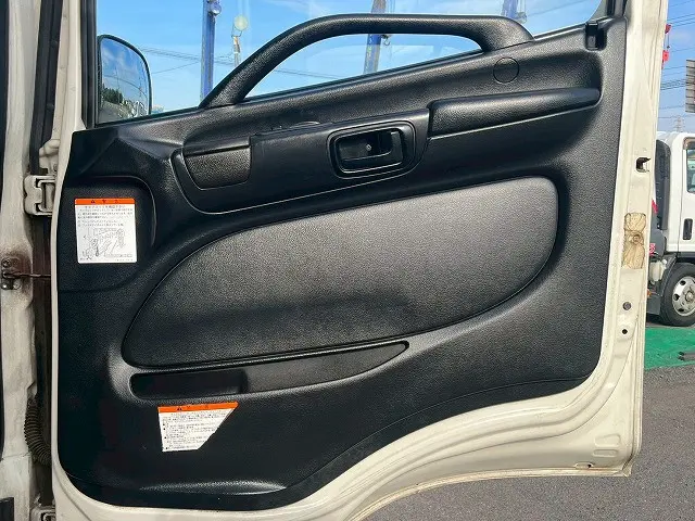 日野 レンジャー TKG-FC9JKAG(未入力/関係無)の写真16