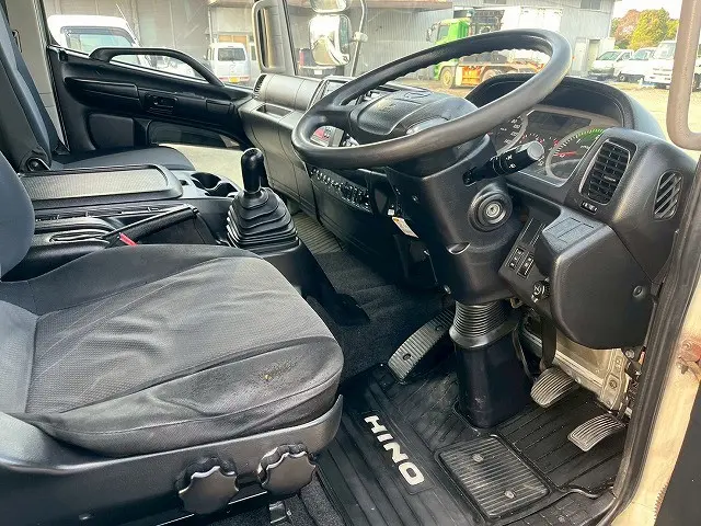 日野 レンジャー TKG-FC9JKAG(未入力/関係無)の写真17