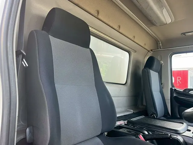 日野 レンジャー TKG-FC9JKAG(未入力/関係無)の写真18