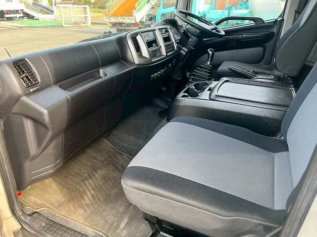 日野 レンジャー TKG-FC9JKAG(未入力/関係無)の写真21