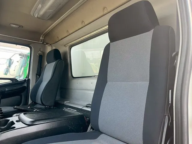 日野 レンジャー TKG-FC9JKAG(未入力/関係無)の写真22
