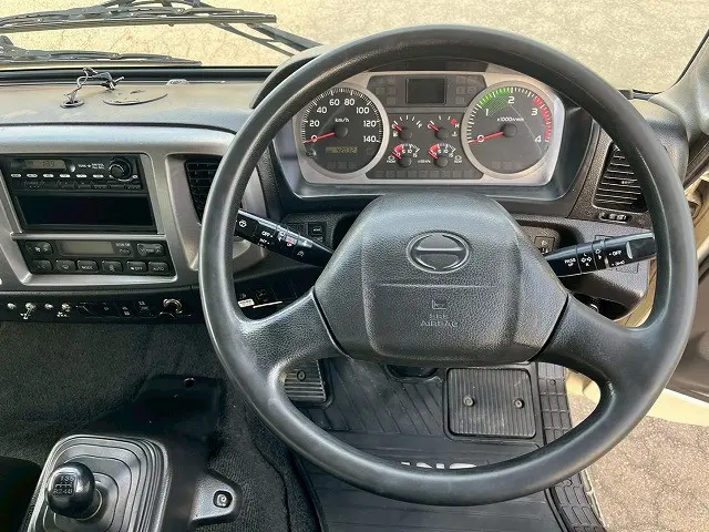 日野 レンジャー TKG-FC9JKAG(未入力/関係無)の写真24