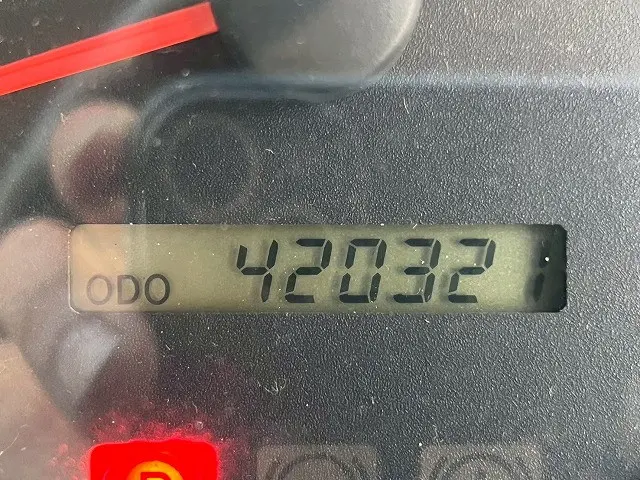 日野 レンジャー TKG-FC9JKAG(未入力/関係無)の写真25