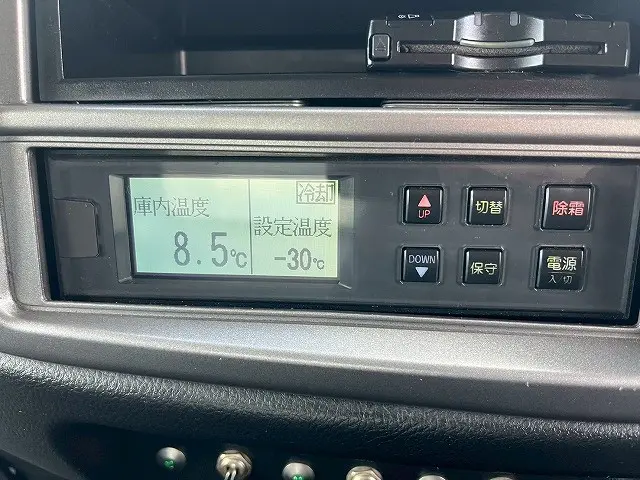 日野 レンジャー TKG-FC9JKAG(未入力/関係無)の写真26