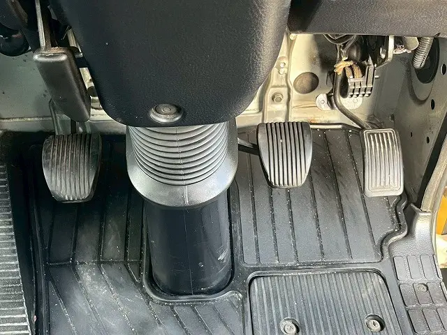 日野 レンジャー TKG-FC9JKAG(未入力/関係無)の写真33