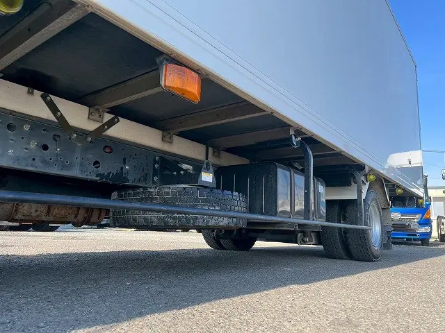 日野 レンジャー TKG-FC9JKAG(未入力/関係無)の写真34