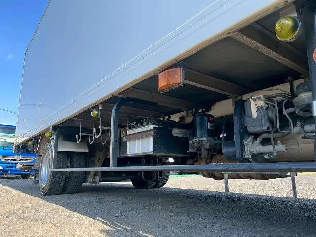 日野 レンジャー TKG-FC9JKAG(未入力/関係無)の写真35