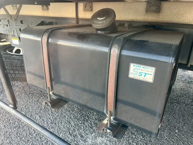 日野 レンジャー TKG-FC9JKAG(未入力/関係無)の写真36