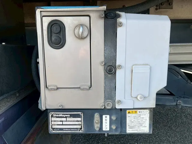 日野 レンジャー TKG-FC9JKAG(未入力/関係無)の写真37