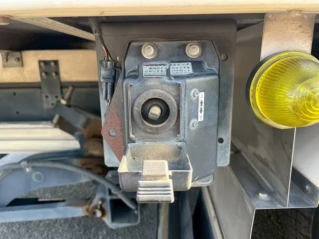 日野 レンジャー TKG-FC9JKAG(未入力/関係無)の写真38