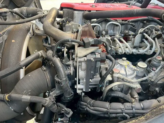 日野 レンジャー TKG-FC9JKAG(未入力/関係無)の写真41