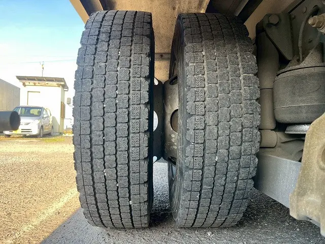 日野 レンジャー TKG-FC9JKAG(未入力/関係無)の写真43