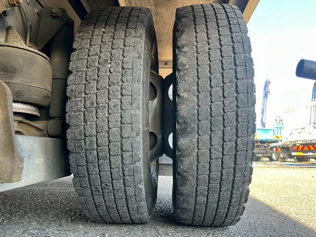 日野 レンジャー TKG-FC9JKAG(未入力/関係無)の写真45