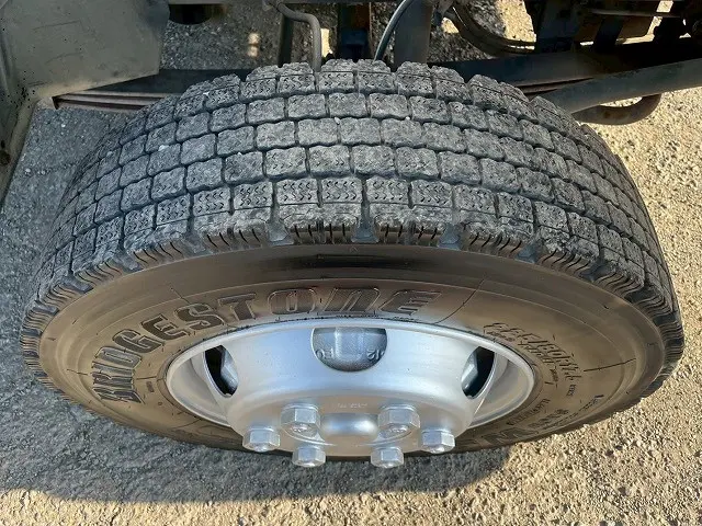 日野 レンジャー TKG-FC9JKAG(未入力/関係無)の写真46