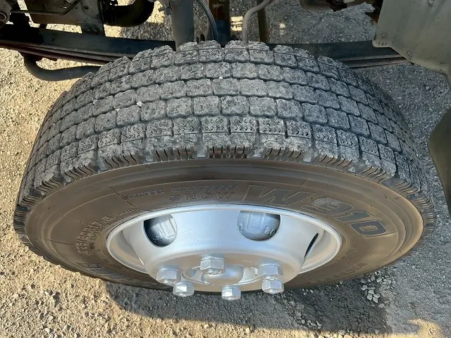 日野 レンジャー TKG-FC9JKAG(未入力/関係無)の写真47