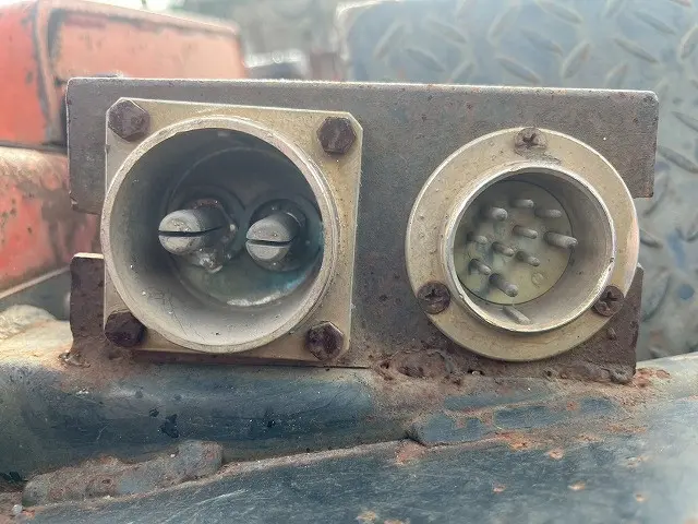 三菱 スーパーグレート QKG-FV60VJR改(6x4)の写真16