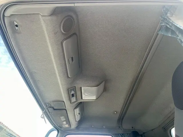 三菱 スーパーグレート QKG-FV60VJR改(6x4)の写真26