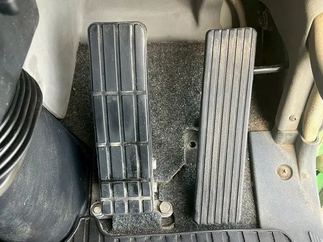 三菱 スーパーグレート QKG-FV60VJR改(6x4)の写真33