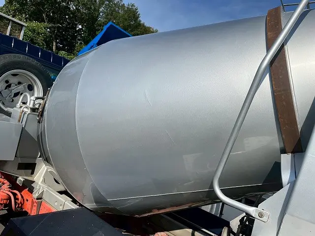 H30-デュトロ・コンクリートミキサー車★車検付！令和8年3月迄★2.99トン積載！★|日野 デュトロ TKG-XZU600E(未入力/関係無)の写真10