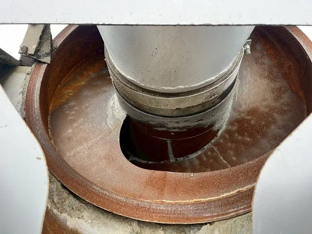 日野 デュトロ TKG-XZU600E(未入力/関係無)の写真13